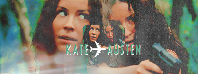  Kate Banner