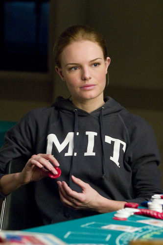  Kate Bosworth in 21