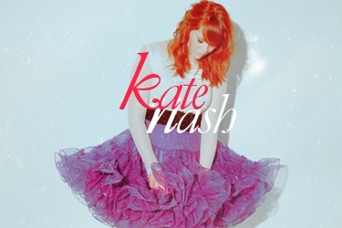  Kate Nash