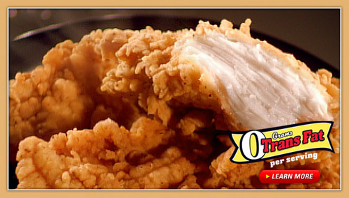  Kentucky Fried Chicken