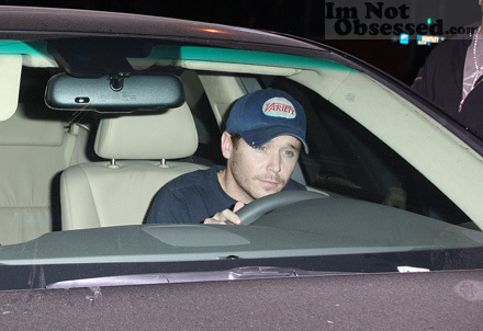  Kevin Connolly 别墅 March 26