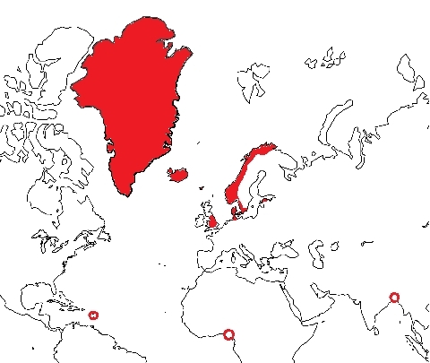  Kingdom of Denmark