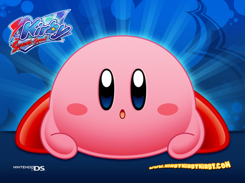 Kirby - Squeek Squad