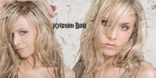 Kristen Bell