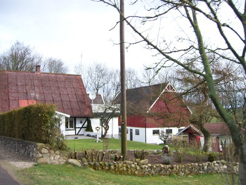  Kvidinge, Skåne