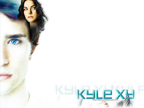  Kyle XY