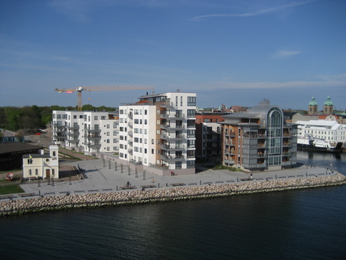  Landskrona, Sweden