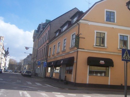  Landskrona, Sweden