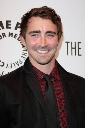  Lee Pace