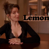  Liz lemon, limau
