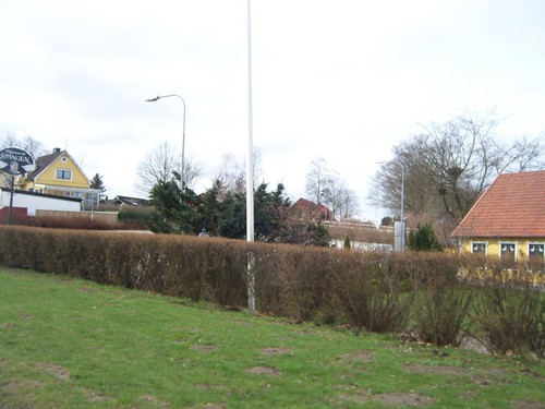  Ljungbyhed, Skåne