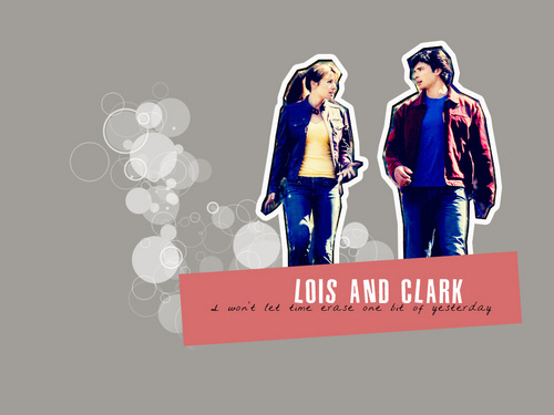 Lois & Clark<33