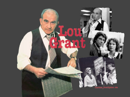  Lou Grant hiển thị