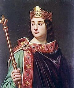  Louis V of France