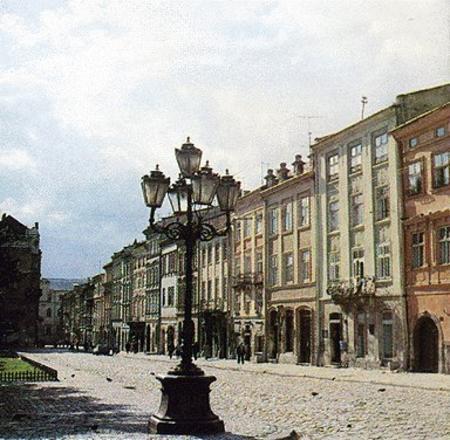  Lviv