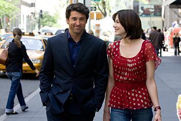  Made of Honor