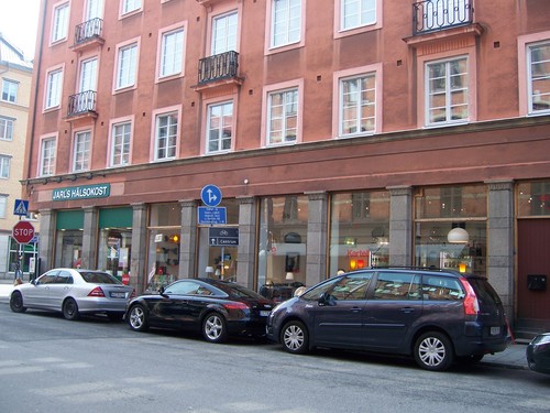  Malmö