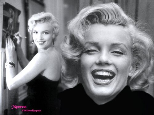Marilyn Monroe Widescreen - Marilyn Monroe Wallpaper (11149846) - Fanpop