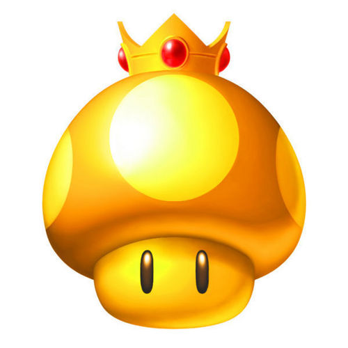 Mario Kart Wii Items