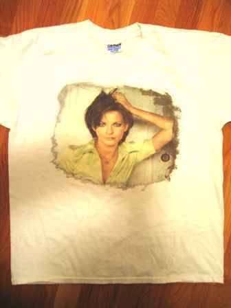  Martina McBride t-shirt