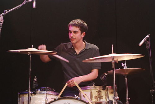  Matt Aveiro