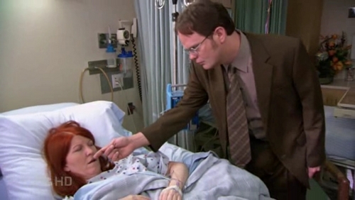  Meredith & Dwight