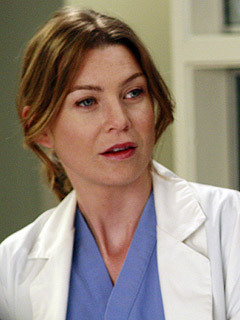  Meredith