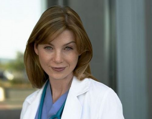  Meredith