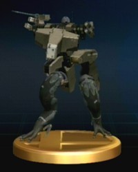  Metal Gear Series Trophies