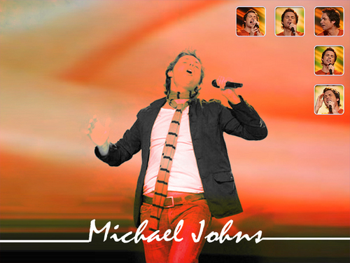 Michael Johns