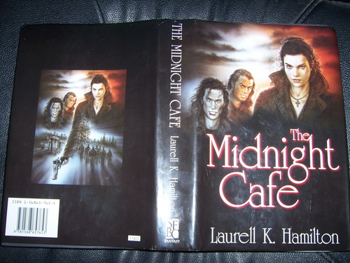  Midnight Cafe