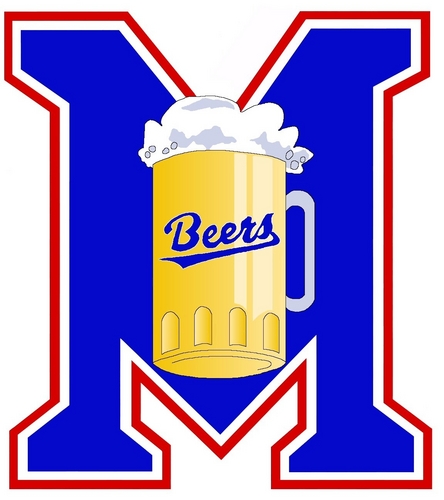  Milwaukee Beers Logo