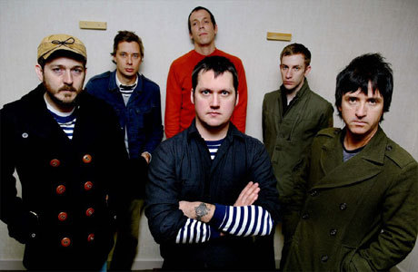  Modest mouse