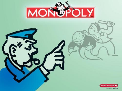  Monopoly দেওয়ালপত্র