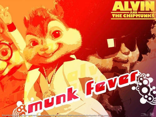  Munk forever by alana