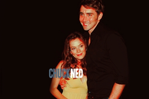  Ned and Chuck | Lee and Anna