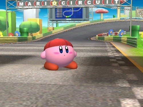  Ness Kirby