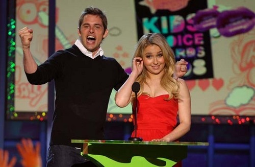 Nickelodeon Awards