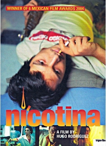  Nicotina Posters