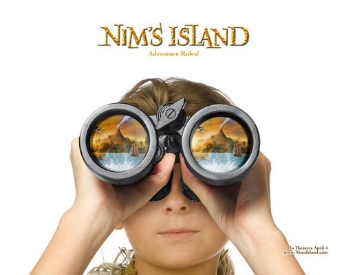  Nim`s Island
