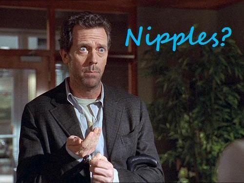  Nipples?