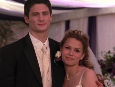  OTH Couples