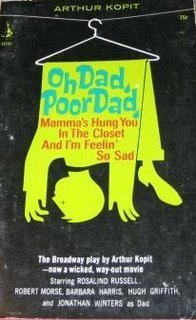  Oh Dad, Poor Dad (1967)