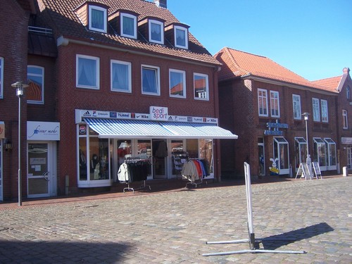  Oldenburg - Holstein