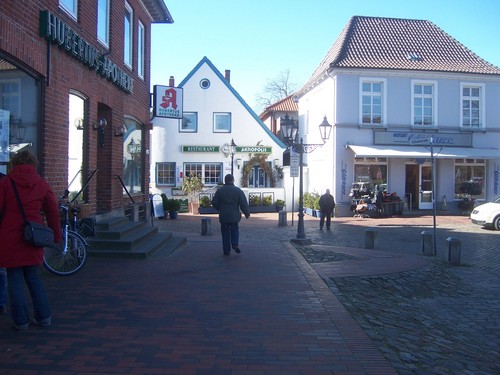  Oldenburg - Holstein