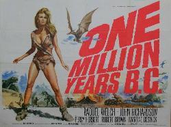  One Million Years B.C.