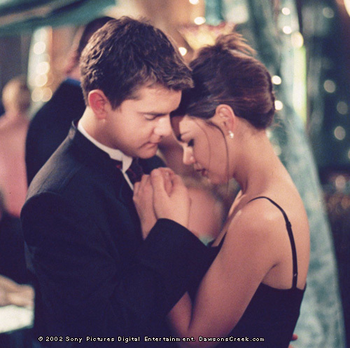 Pacey&Joey