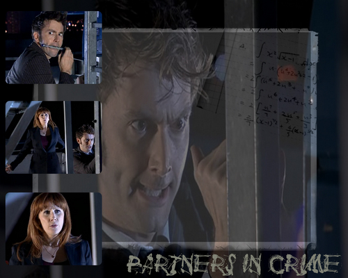  Partners in Crime 4x01