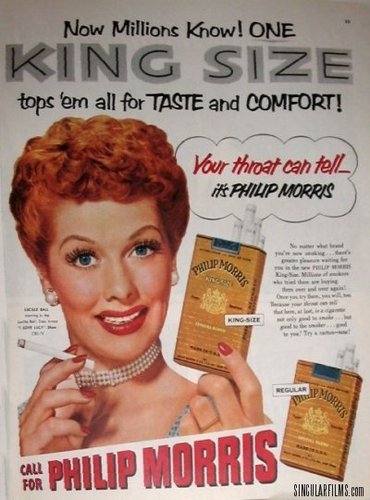  Philip Morris cigarettes