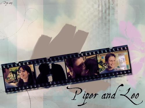  Piper & Leo (Charmed)